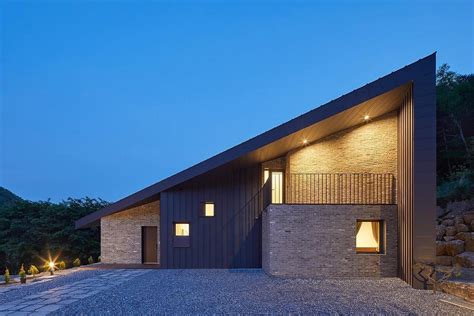 單斜屋頂設計 適合自己的房子方位